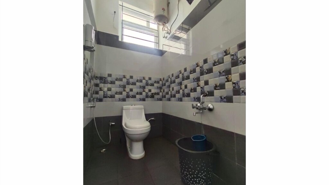 Photo of Bathroom in Kotagiri