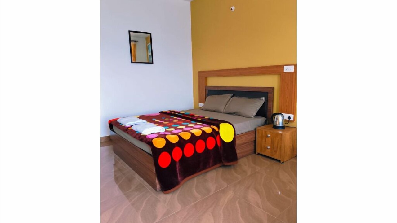 Photo of Bedroom in Kotagiri