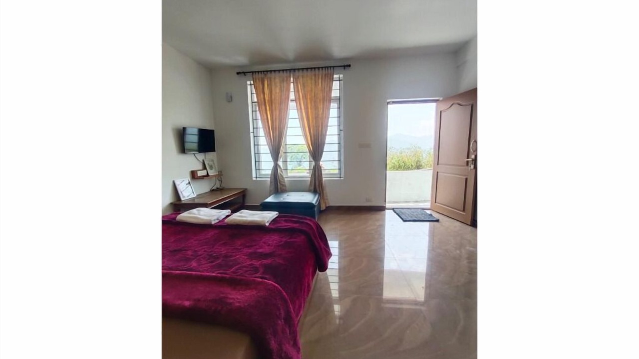 Photo of Bedroom in Kotagiri