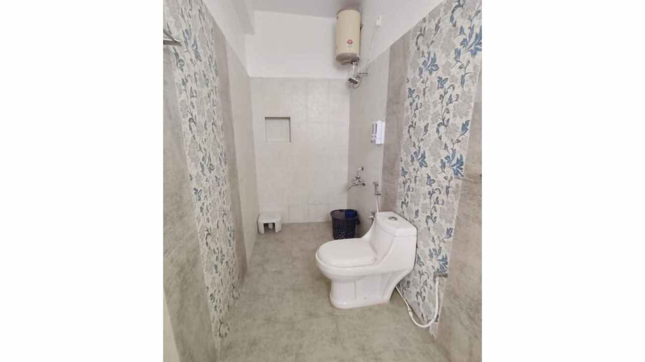 Photo of Bathroom in Kotagiri