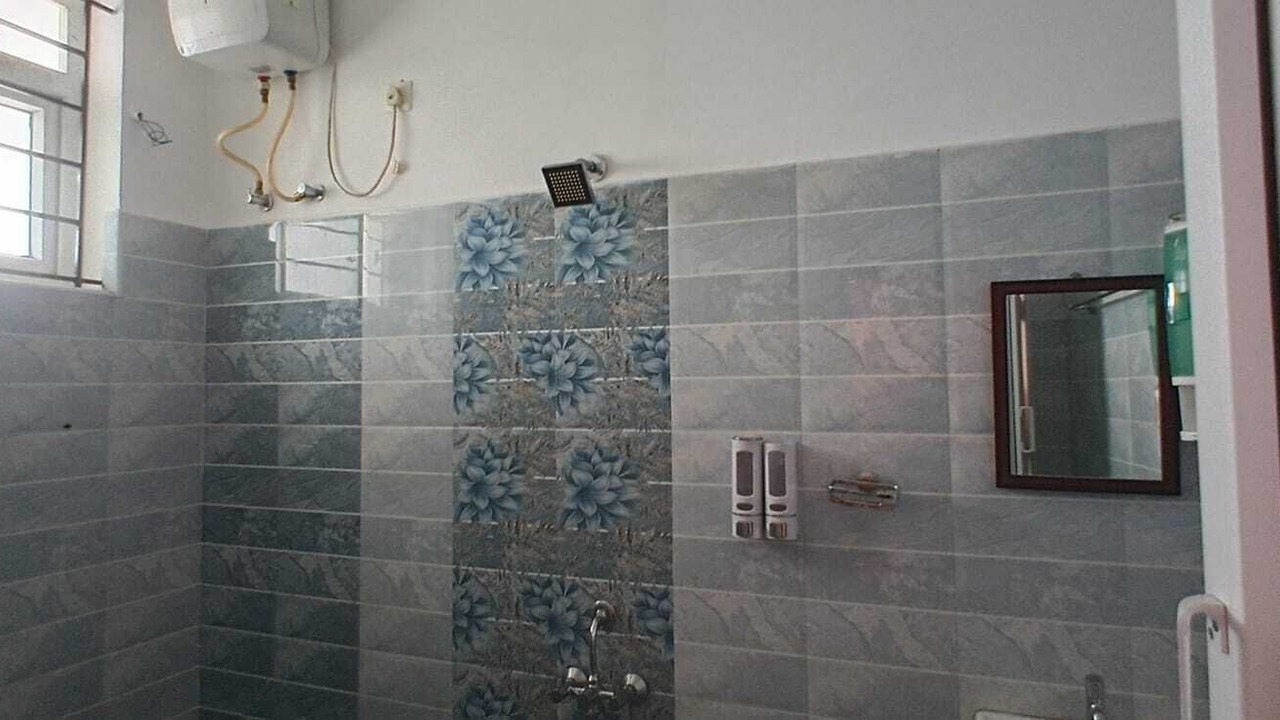 Photo of Bathroom in Kotagiri