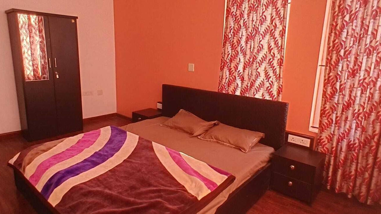 Photo of Bedroom in Kotagiri