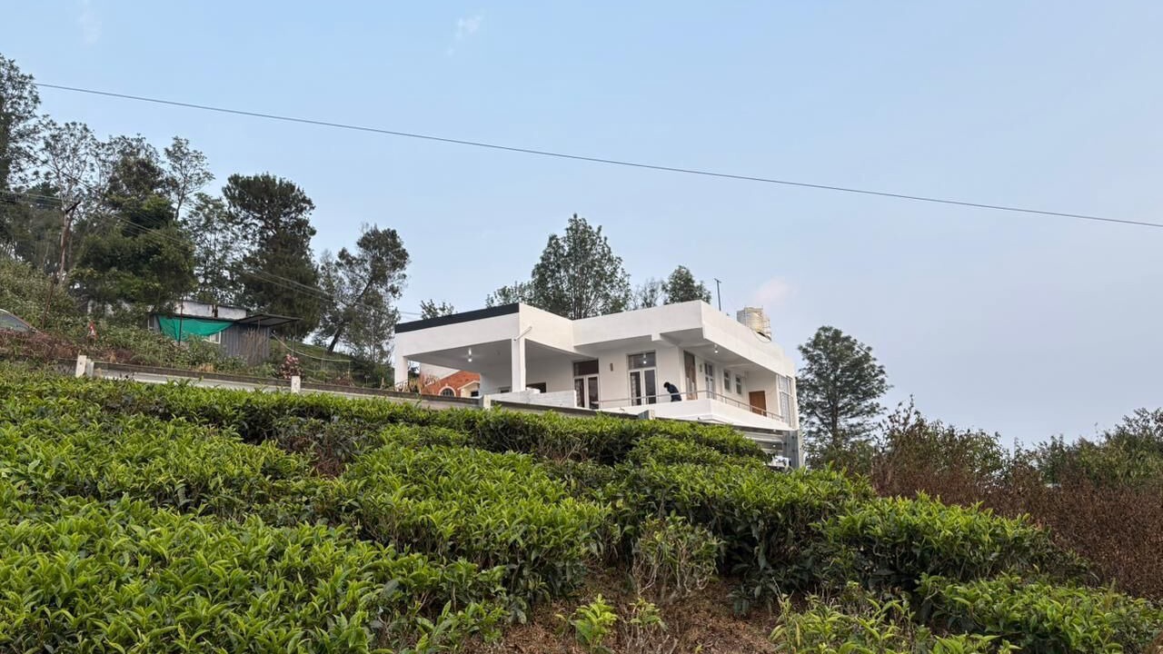 Photo of Outdoor in Kotagiri