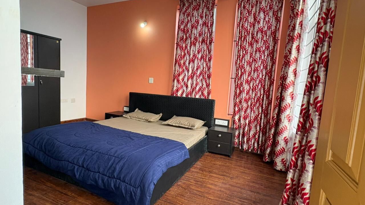 Photo of Bedroom in Kotagiri