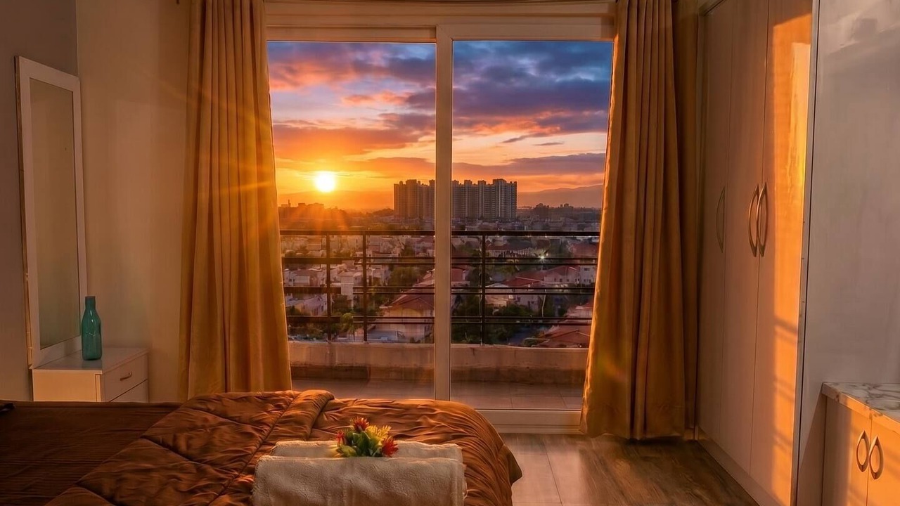Photo of Bedroom in Greater Noida