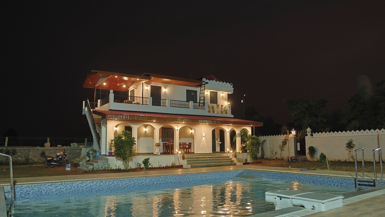 Photo of Outdoor in Chittorgarh