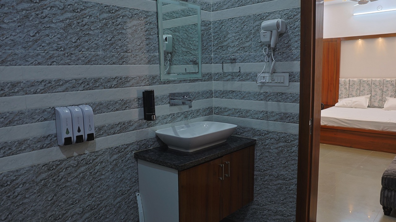 Photo of Bathroom in Chittorgarh