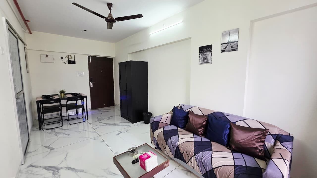 Photo of Livingroom in Kurla West