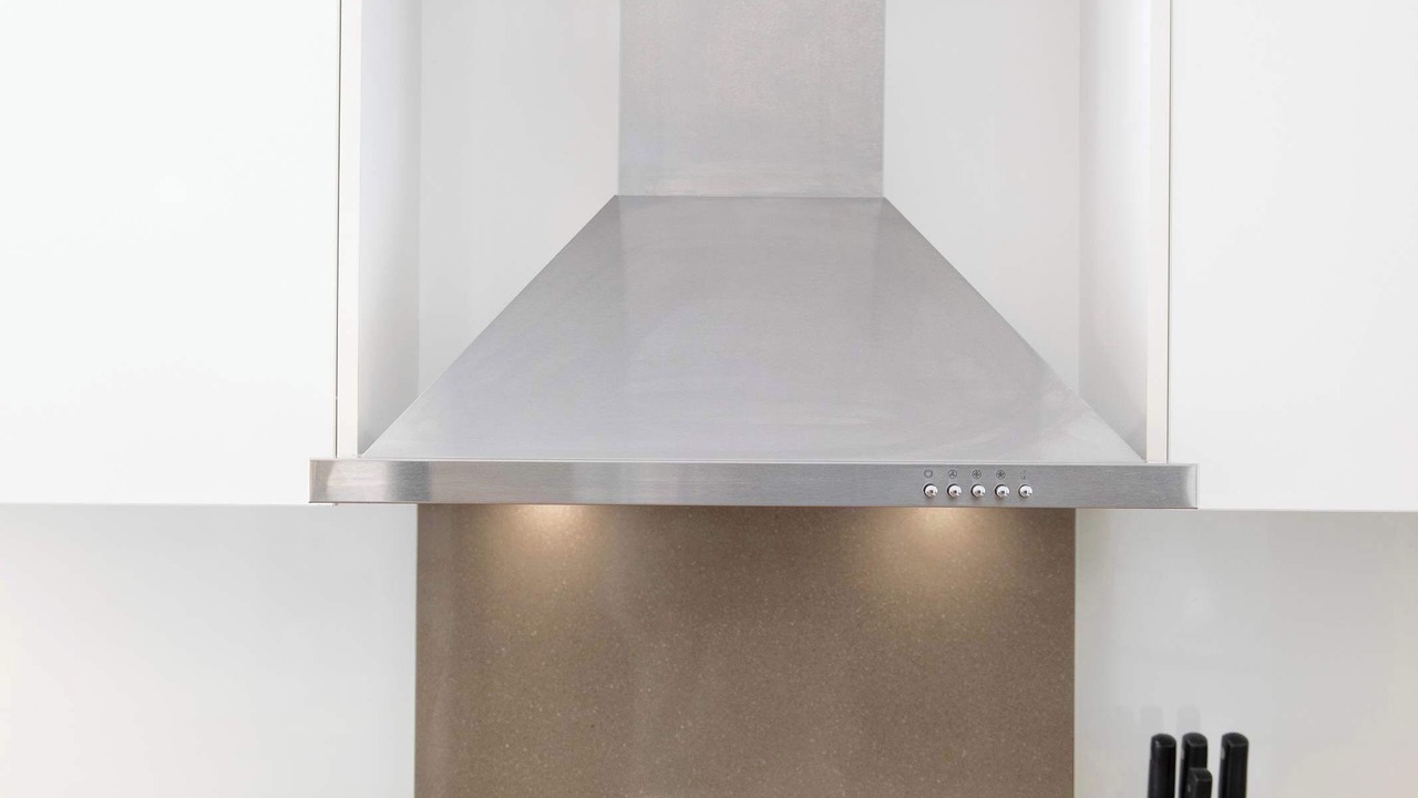 Photo of Kitchen in Woolloomooloo