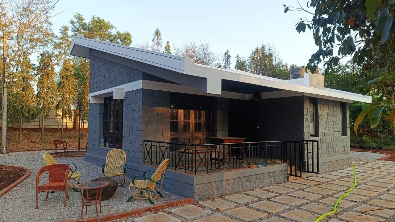 Photo of Patio Balcony in Mysore