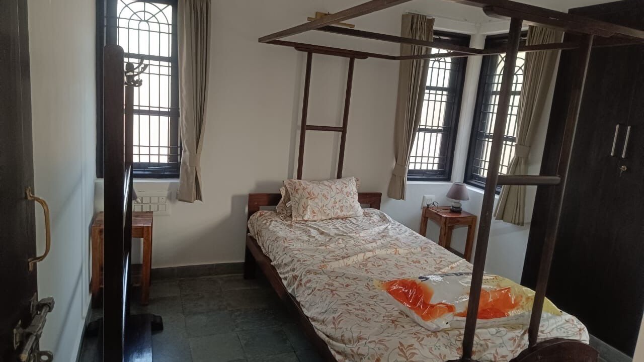 Photo of Bedroom in Mysore