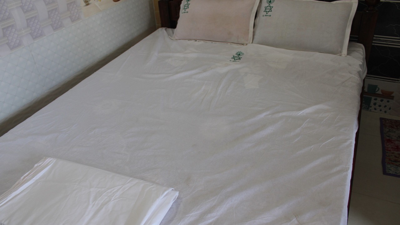 Photo of Bedroom in Tiruvannamalai