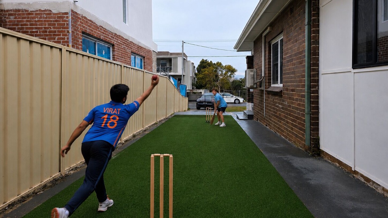 Photo of Outdoor in Parramatta