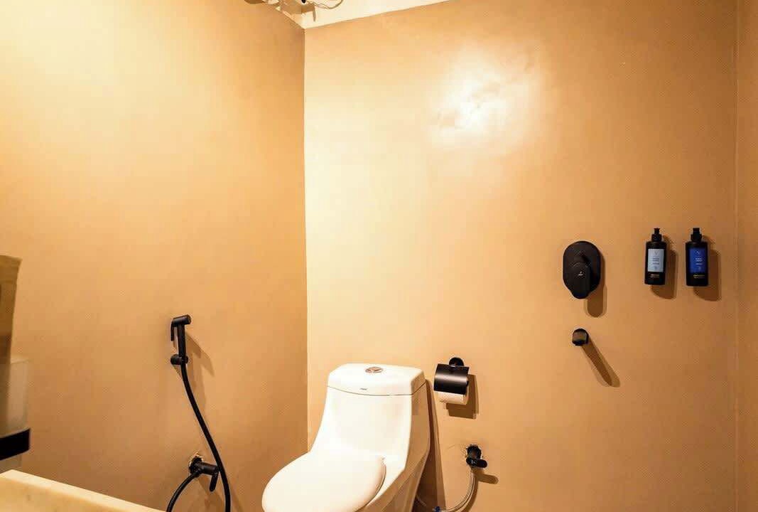 Photo of Bathroom in Udaipur City Centre