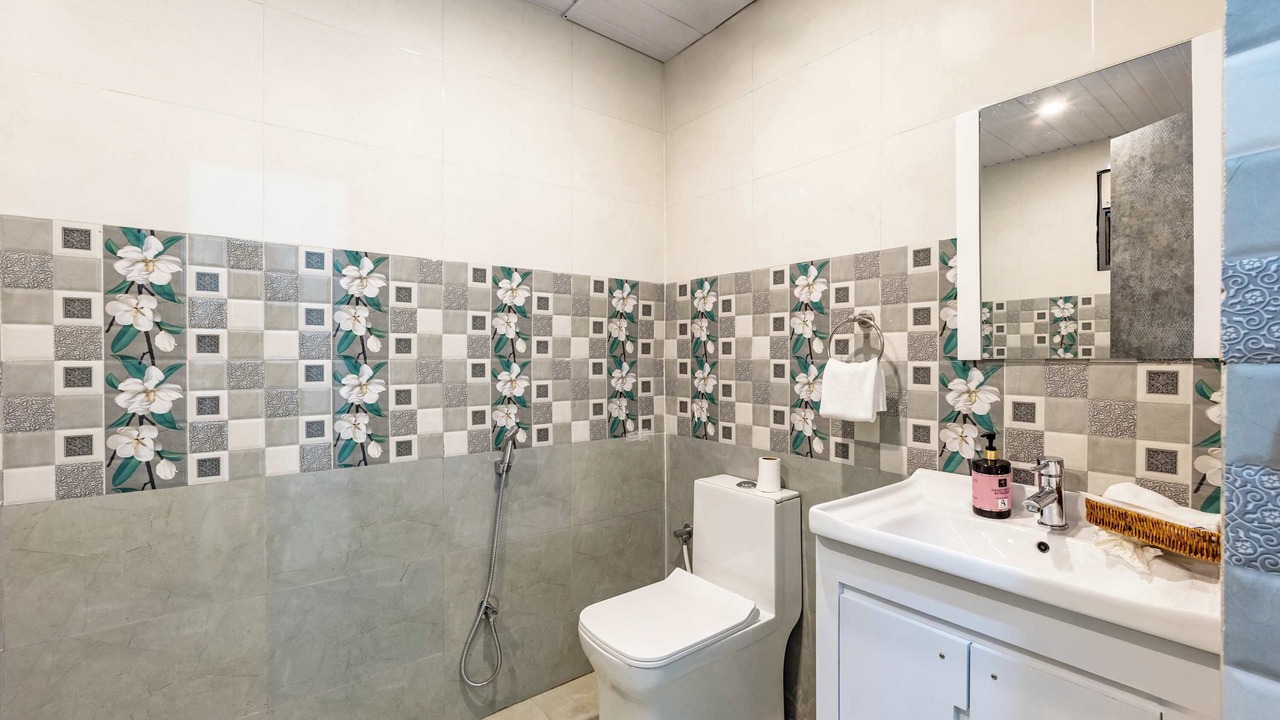 Photo of Bathroom in Bedla
