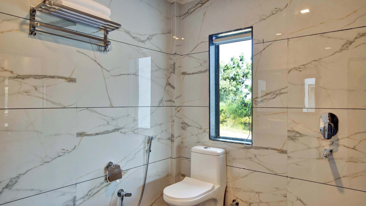 Photo of Bathroom in Udaipur