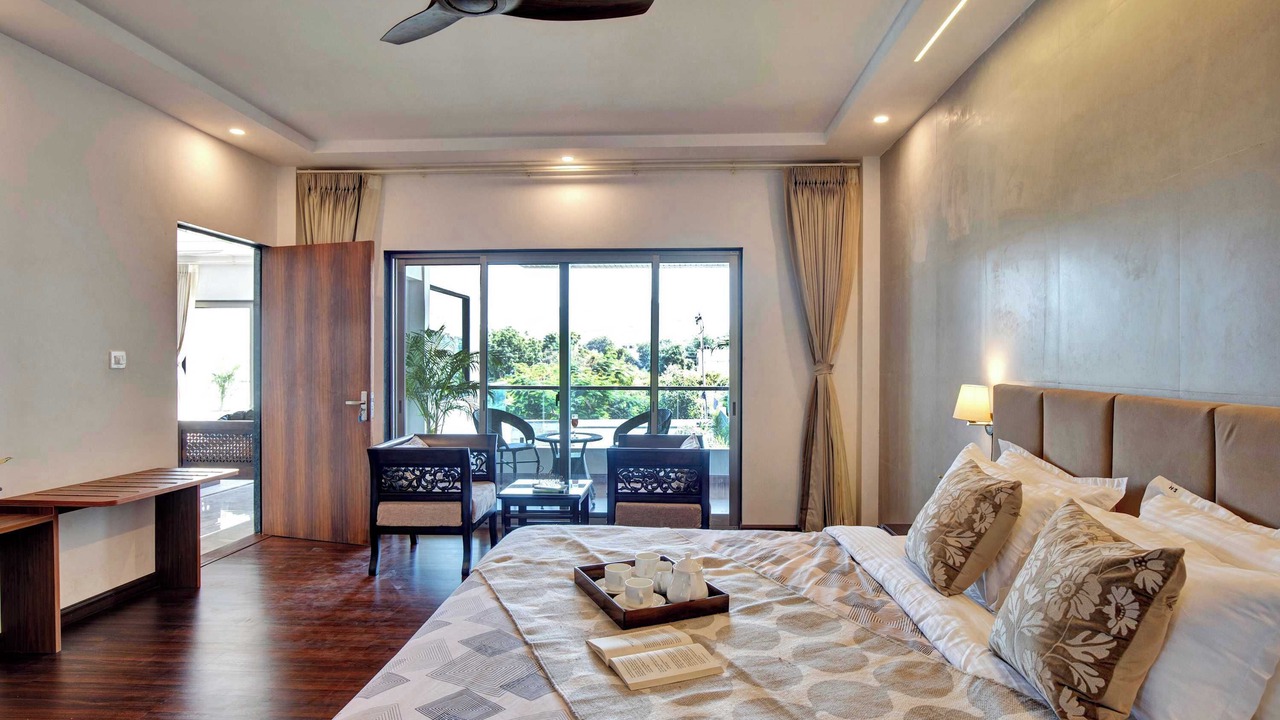Photo of Bedroom in Udaipur