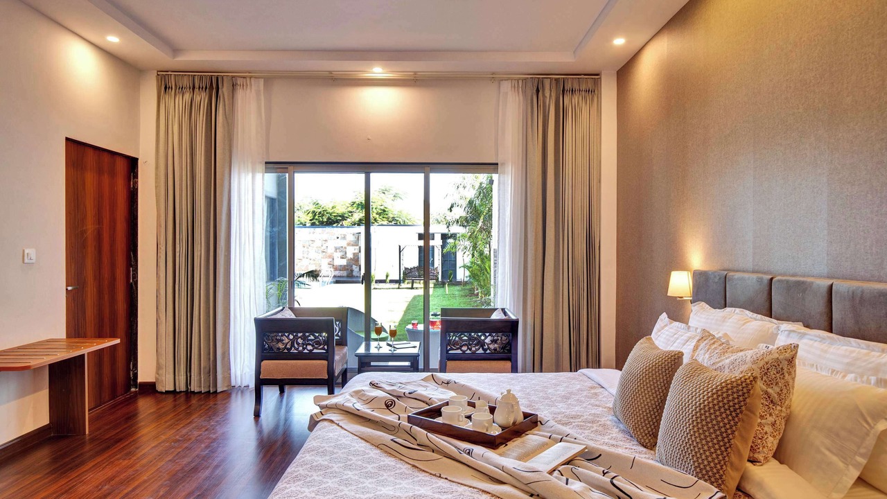 Photo of Bedroom in Udaipur