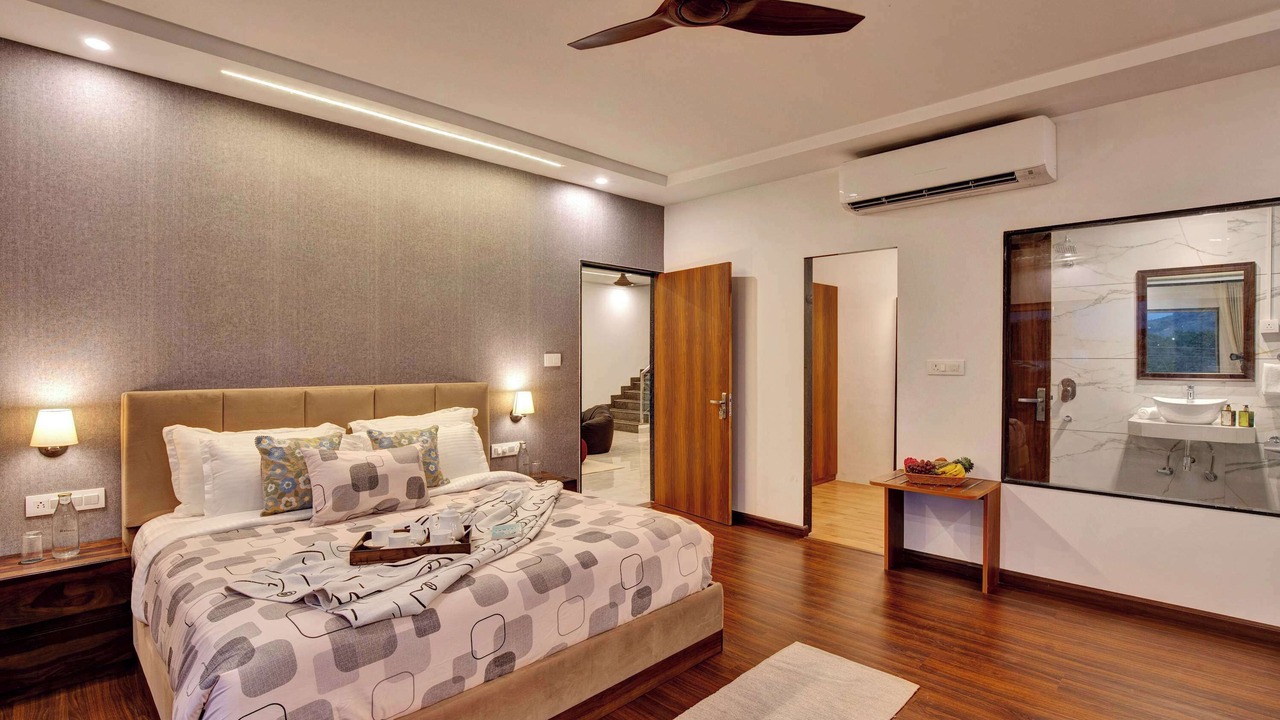 Photo of Bedroom in Udaipur