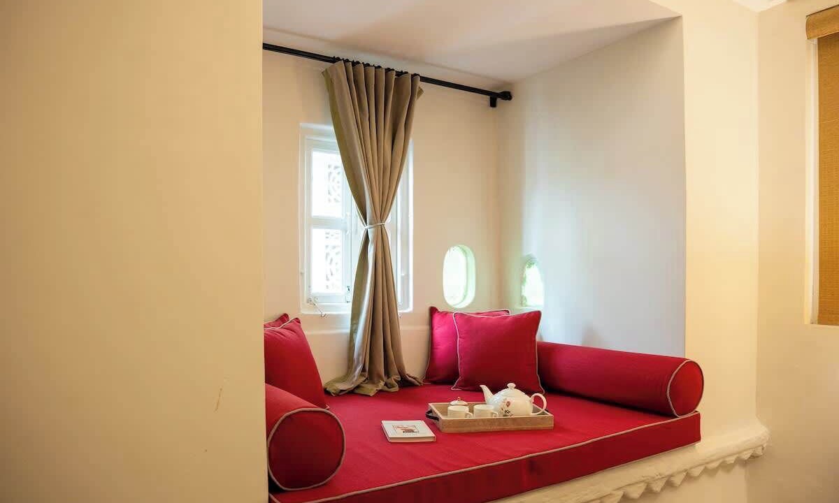 Photo of Bedroom in Udaipur City Centre