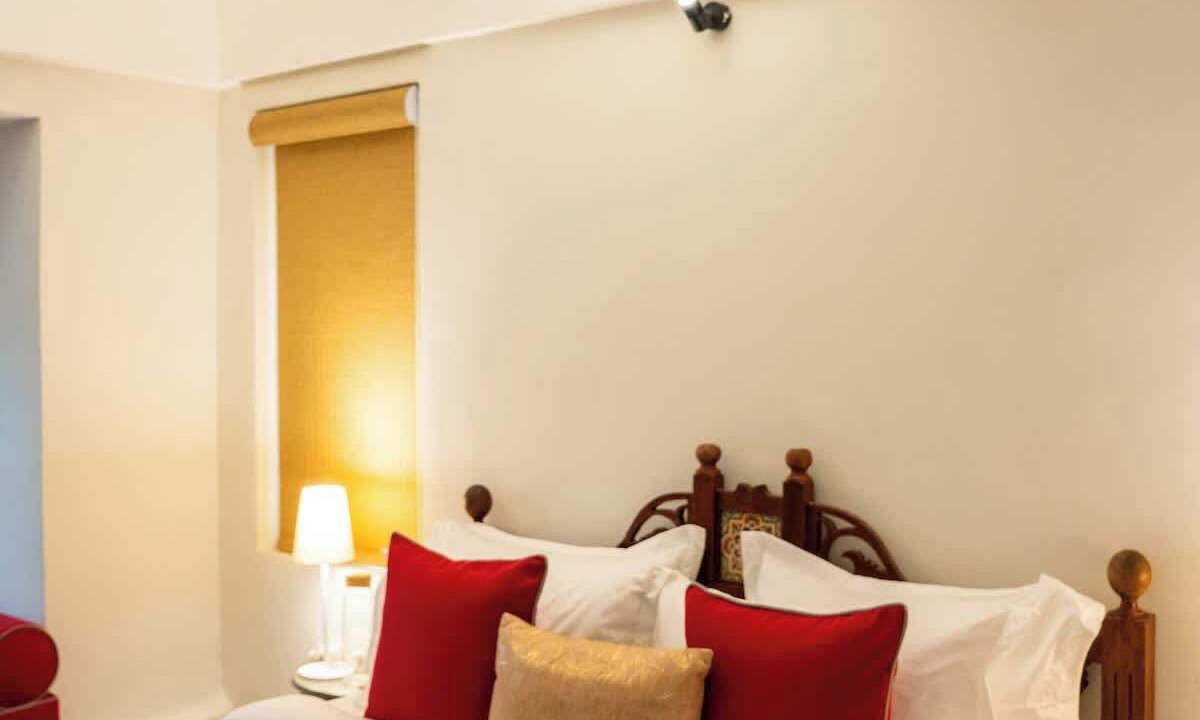 Photo of Bedroom in Udaipur City Centre