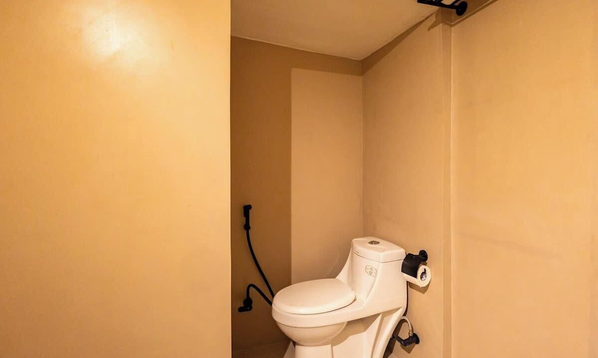 Photo of Bathroom in Udaipur City Centre