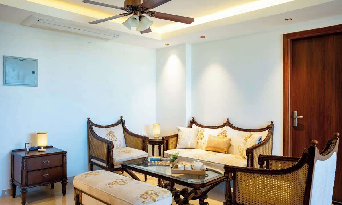 Photo of Livingroom in Tonk Road