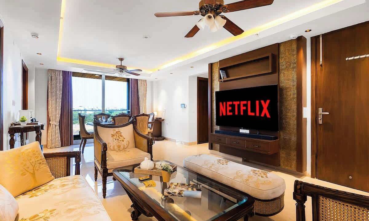 Photo of Livingroom in Tonk Road