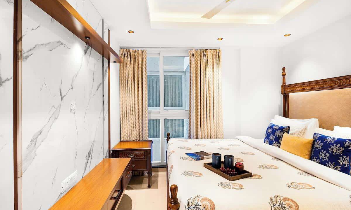 Photo of Bedroom in Tonk Road