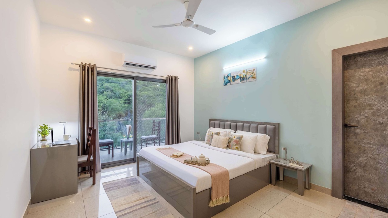 Photo of Bedroom in Bedla