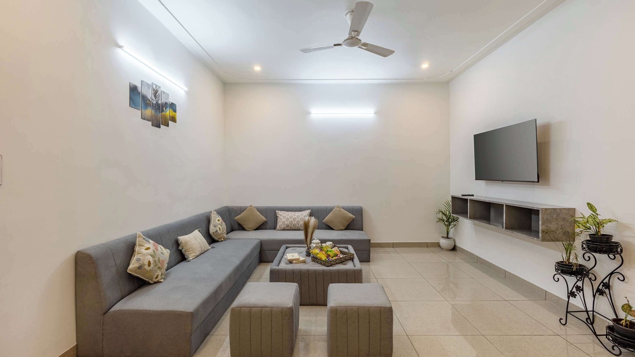 Photo of Livingroom in Bedla