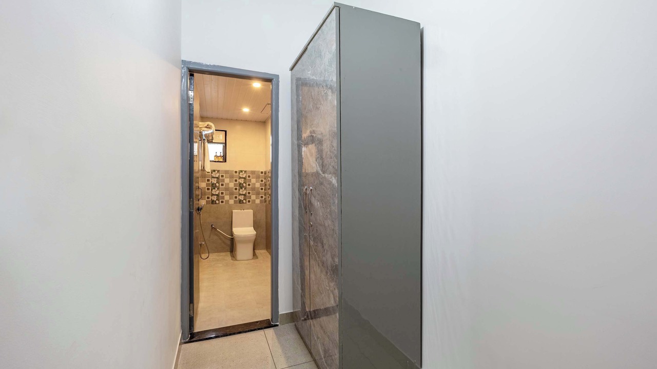 Photo of Bathroom in Bedla