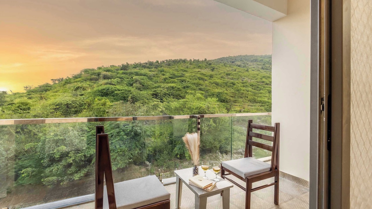 Photo of Outdoor in Bedla