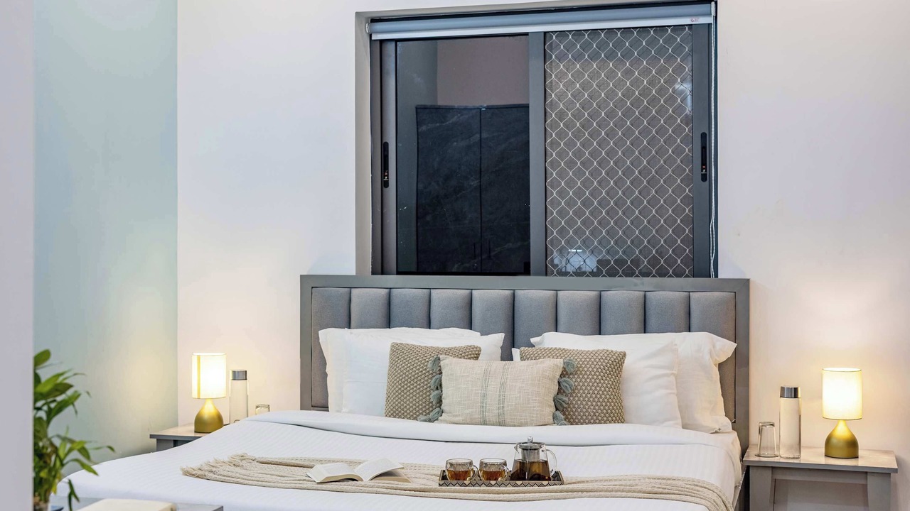 Photo of Bedroom in Bedla
