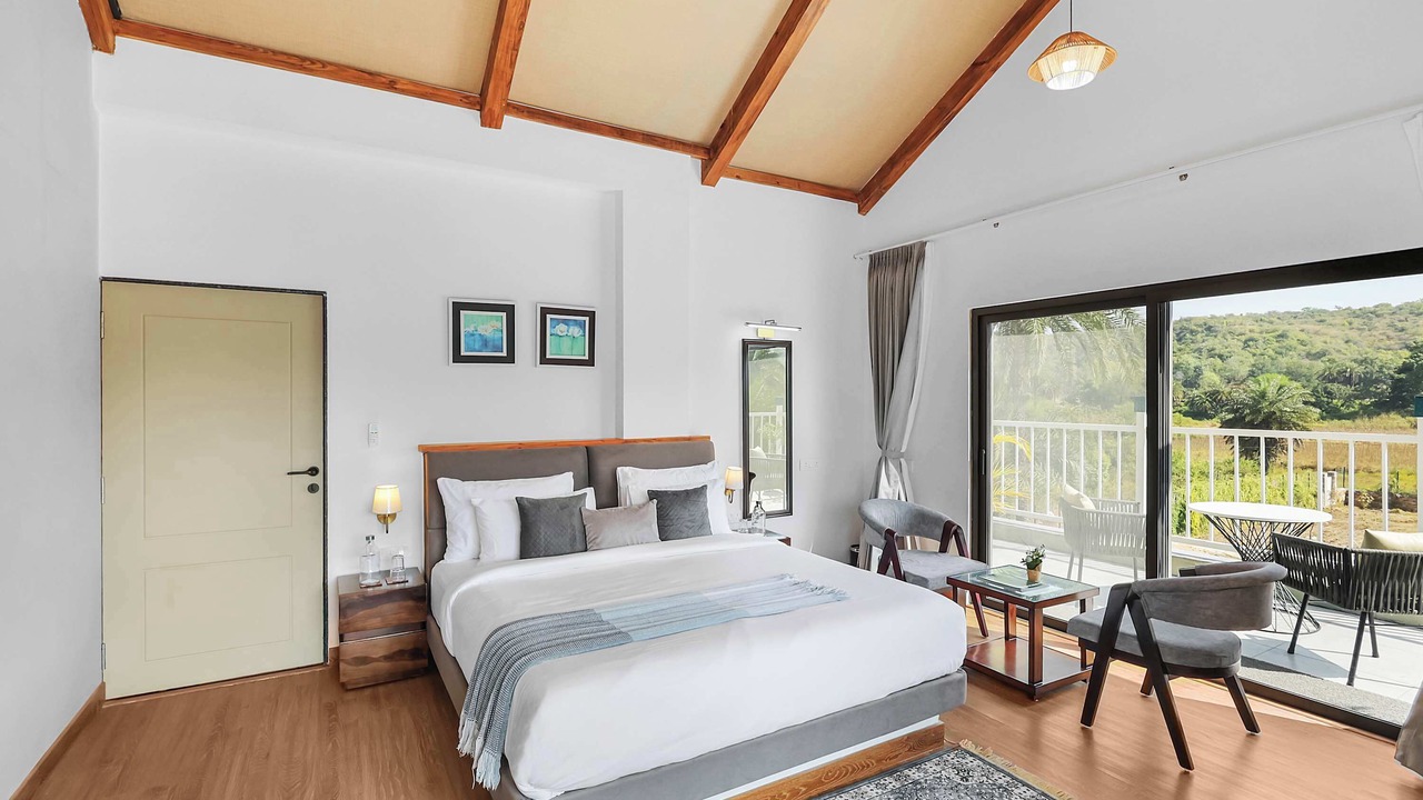 Photo of Bedroom in Bedla