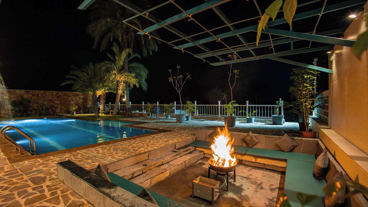 Photo of Outdoor in Bedla