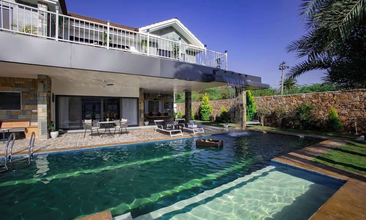 Photo of Outdoor in Bedla