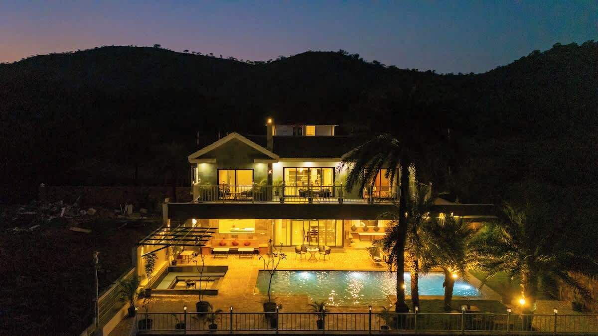 Photo of Outdoor in Bedla