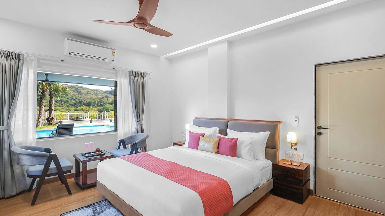 Photo of Bedroom in Bedla