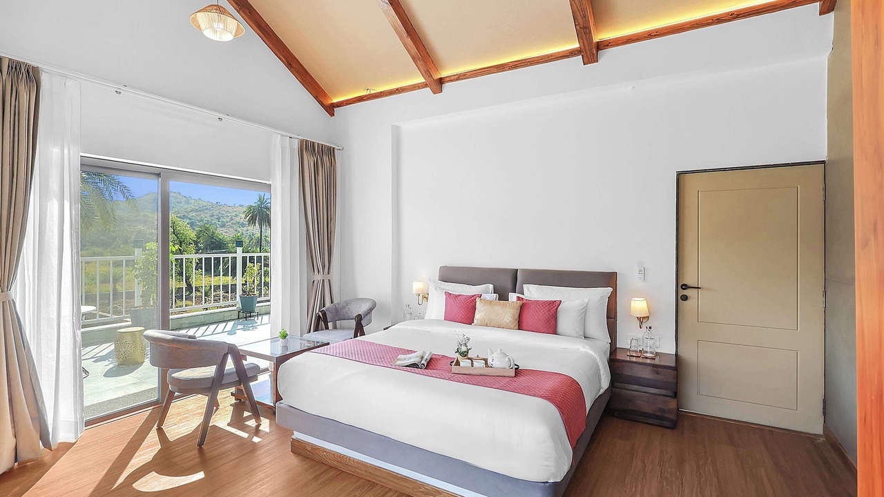 Photo of Bedroom in Bedla