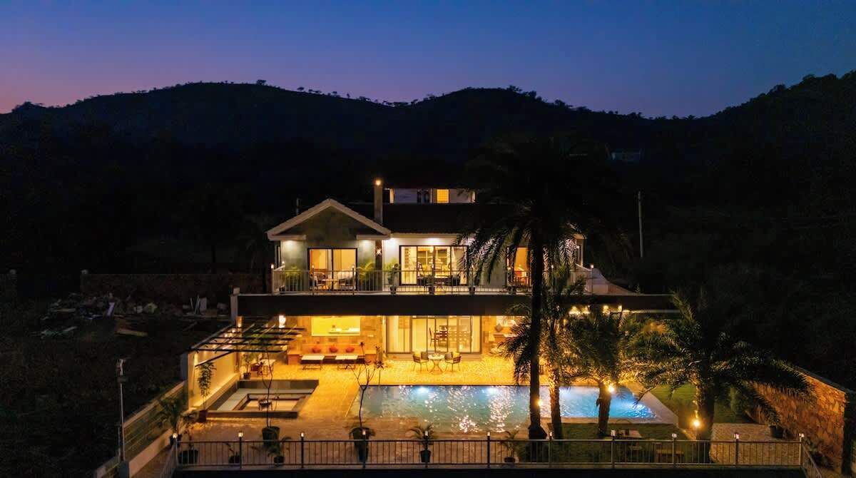 Photo of Outdoor in Bedla