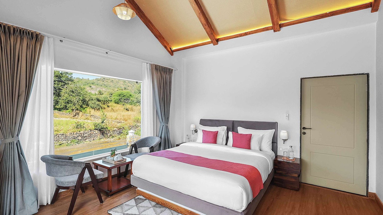 Photo of Bedroom in Bedla