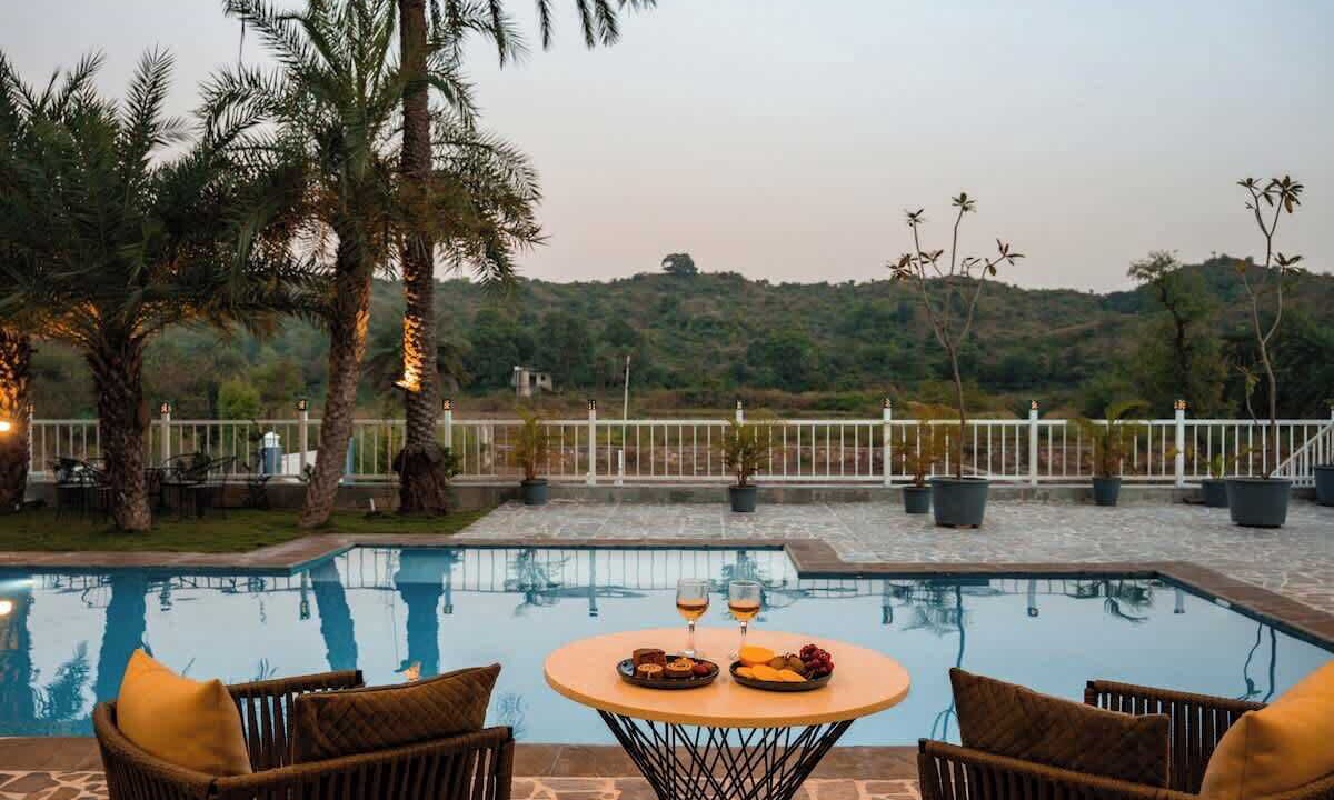 Photo of Outdoor in Bedla