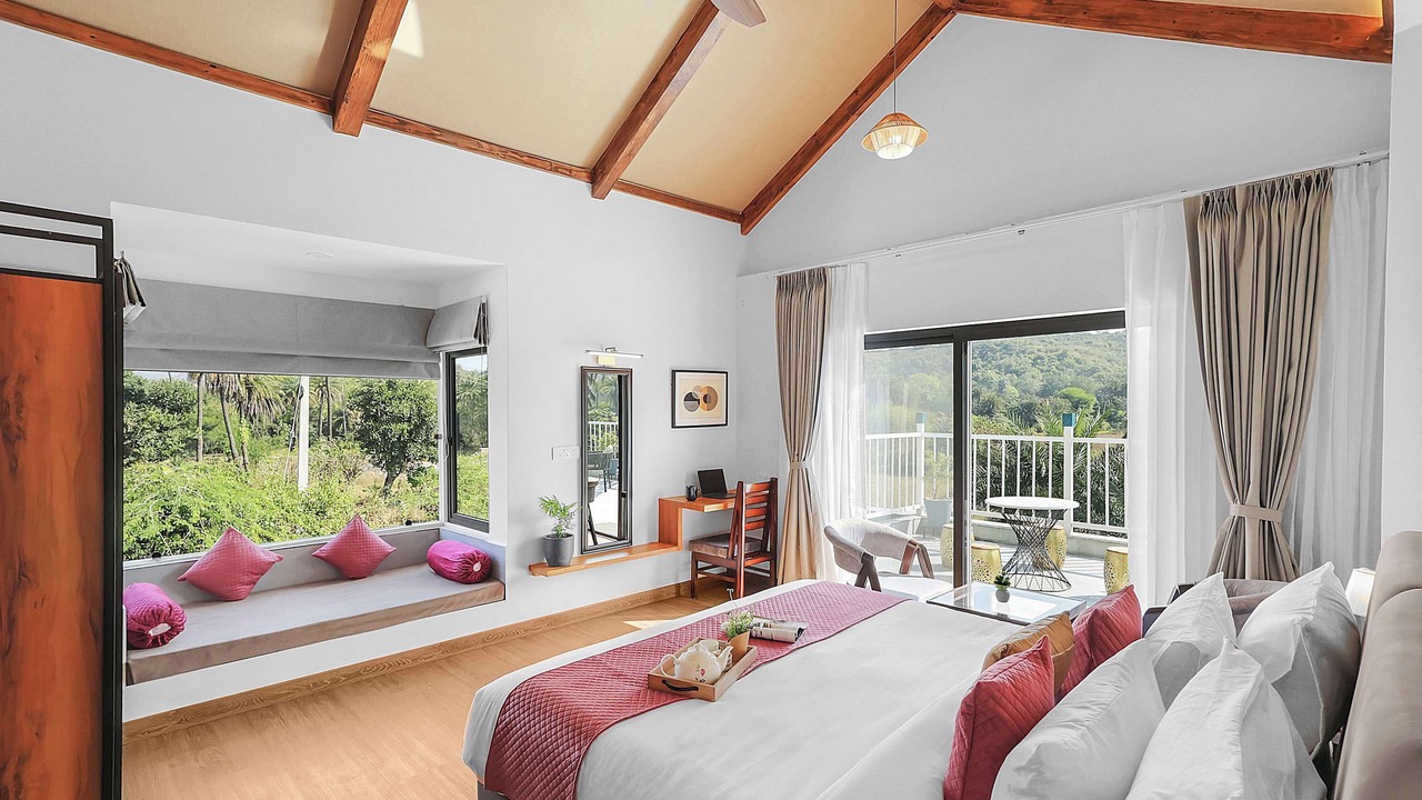 Photo of Bedroom in Bedla