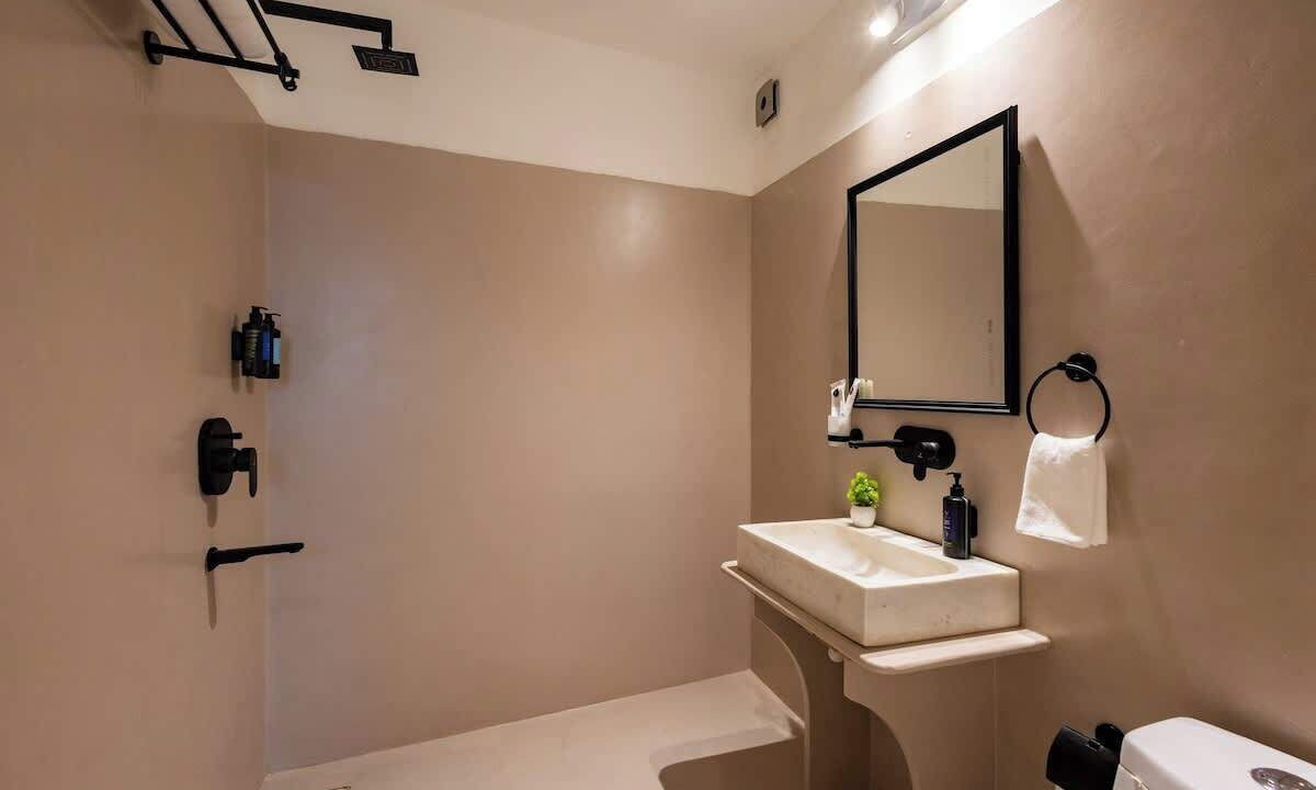 Photo of Bathroom in Udaipur City Centre