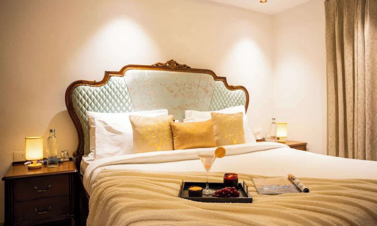Photo of Bedroom in Durgapura