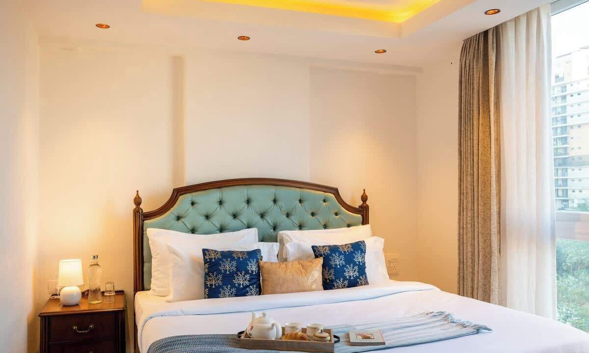Photo of Bedroom in Durgapura