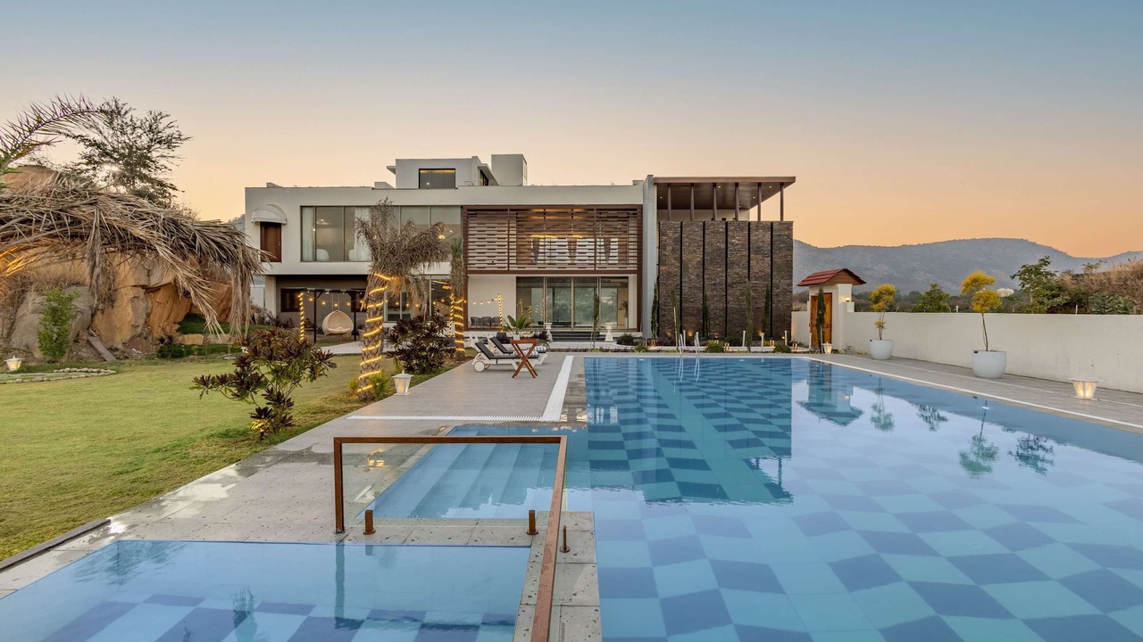Photo of Outdoor in Bedla