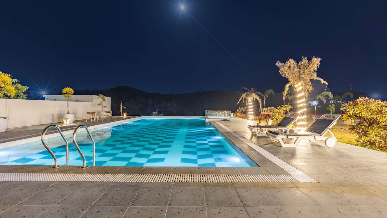 Photo of Outdoor in Bedla