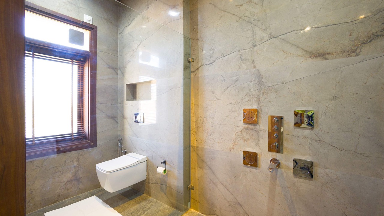 Photo of Bathroom in Bedla